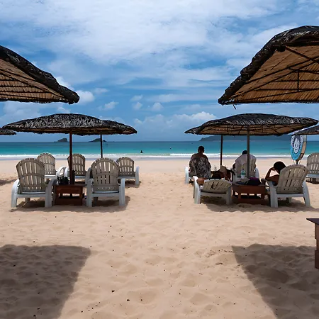 Mad Monkey Hostel Nacpan Beach (Adults Only)-3